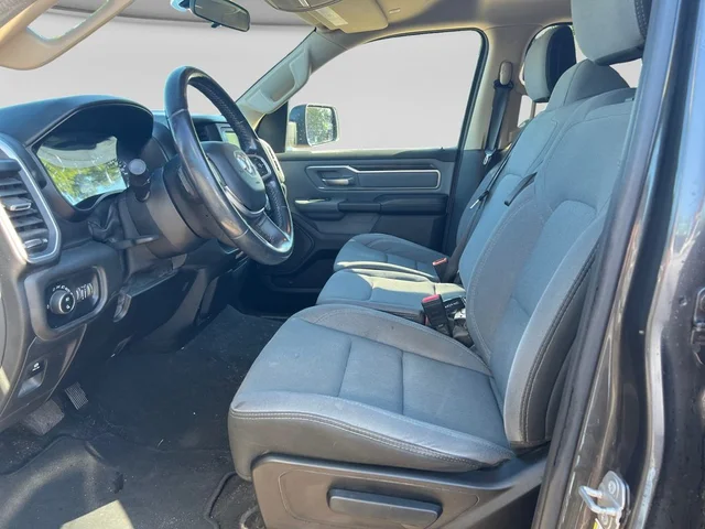 SEMINUEVOS RAM 1500 a Estados en autogozo