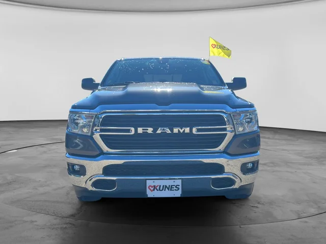 SEMINUEVOS RAM 1500 a Estados en autogozo