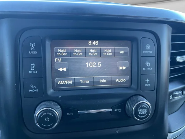 SEMINUEVOS RAM 1500 a Estados en autogozo
