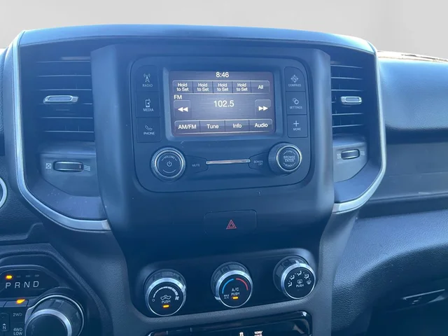SEMINUEVOS RAM 1500 a Estados en autogozo