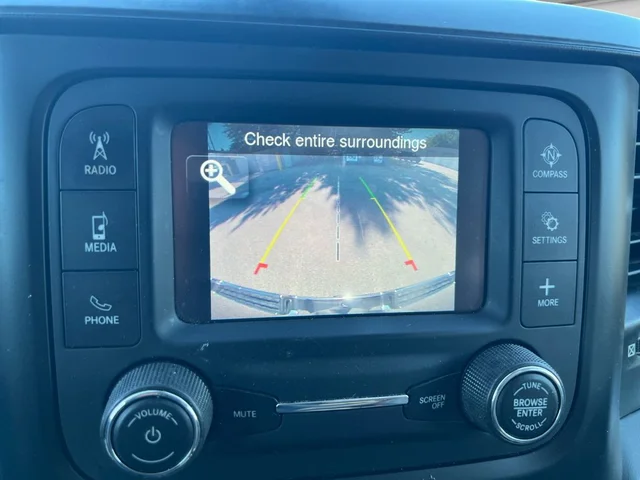 SEMINUEVOS RAM 1500 a Estados en autogozo