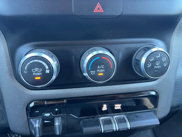 SEMINUEVOS RAM 1500 a Estados en autogozo