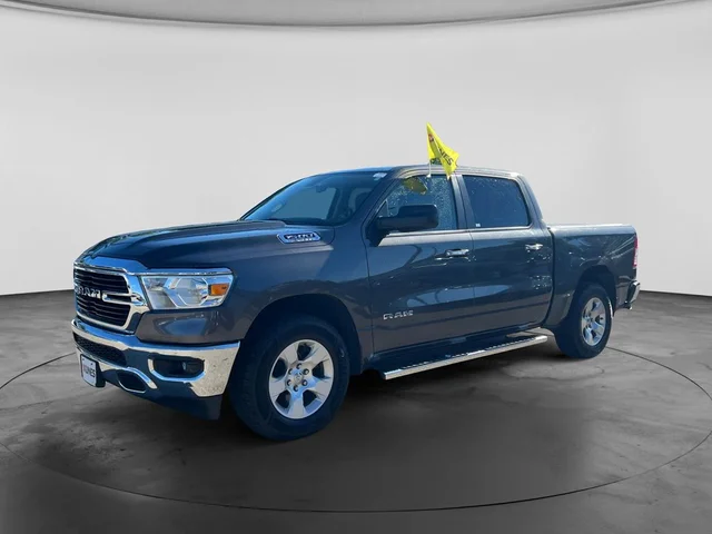 SEMINUEVOS RAM 1500 a Estados en autogozo
