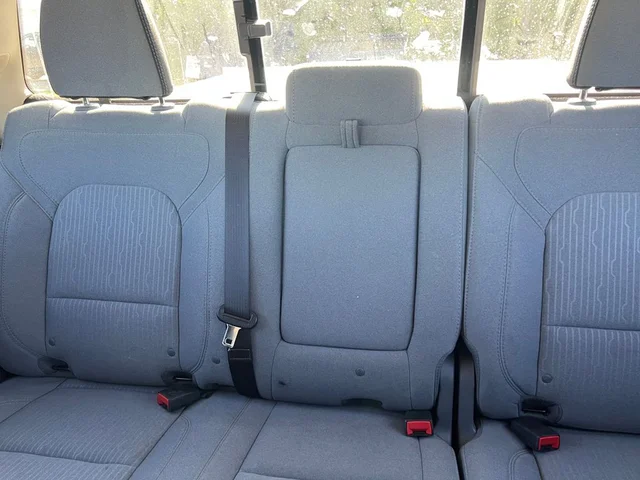 SEMINUEVOS RAM 1500 a Estados en autogozo