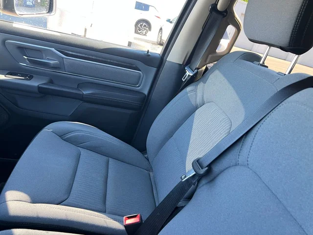 SEMINUEVOS RAM 1500 a Estados en autogozo