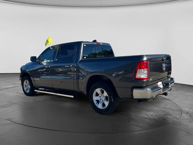SEMINUEVOS RAM 1500 a Estados en autogozo