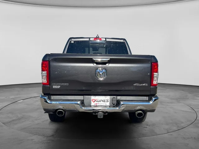 SEMINUEVOS RAM 1500 a Estados en autogozo