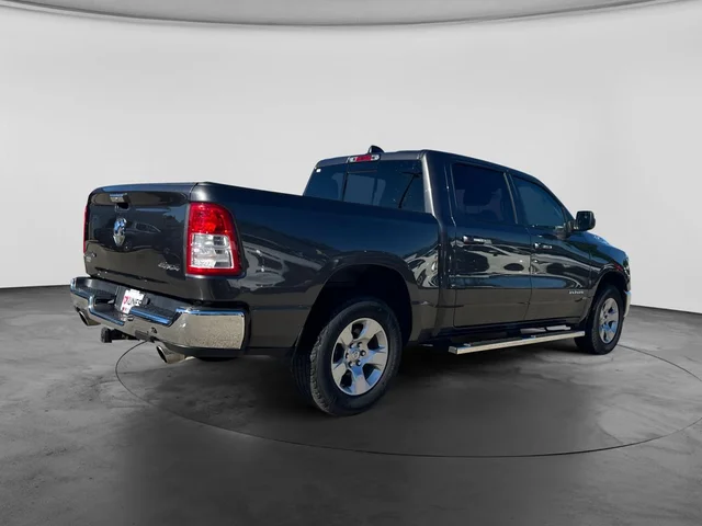 SEMINUEVOS RAM 1500 a Estados en autogozo