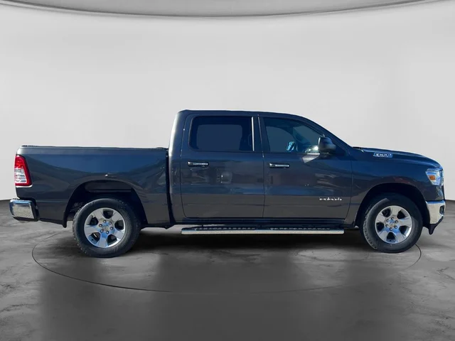SEMINUEVOS RAM 1500 a Estados en autogozo