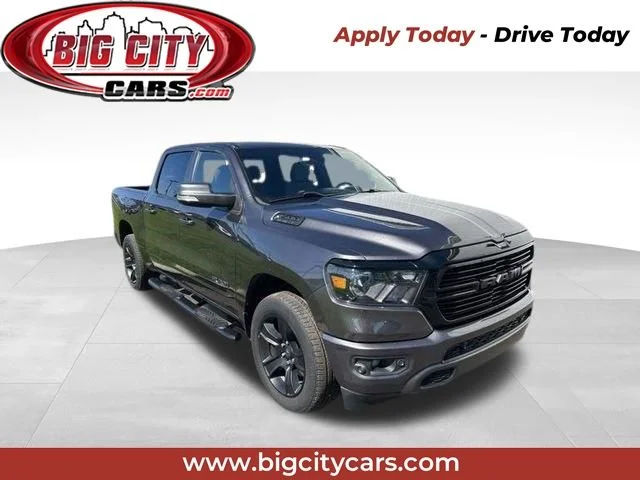 SEMINUEVOS RAM 1500 a Estados en autogozo