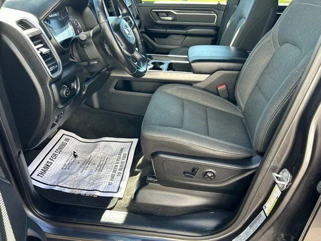 SEMINUEVOS RAM 1500 a Estados en autogozo