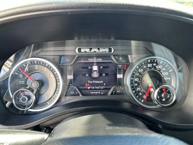 SEMINUEVOS RAM 1500 a Estados en autogozo
