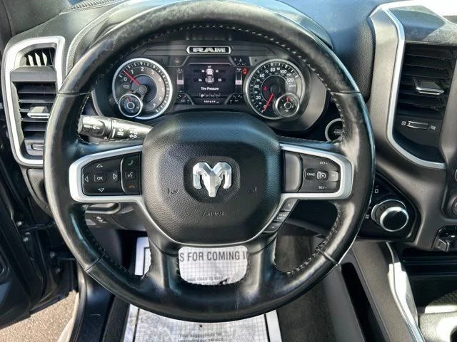 SEMINUEVOS RAM 1500 a Estados en autogozo