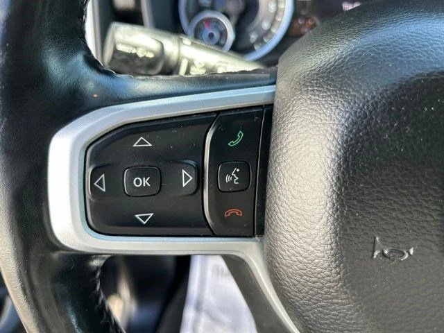 SEMINUEVOS RAM 1500 a Estados en autogozo