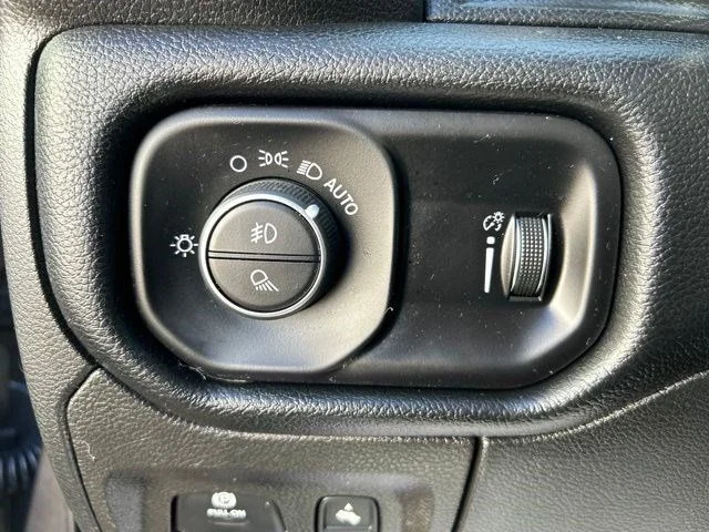 SEMINUEVOS RAM 1500 a Estados en autogozo