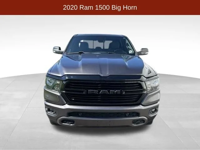 SEMINUEVOS RAM 1500 a Estados en autogozo