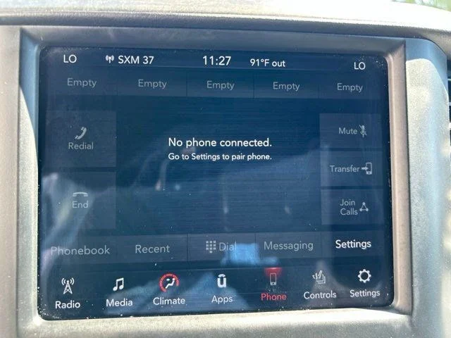 SEMINUEVOS RAM 1500 a Estados en autogozo