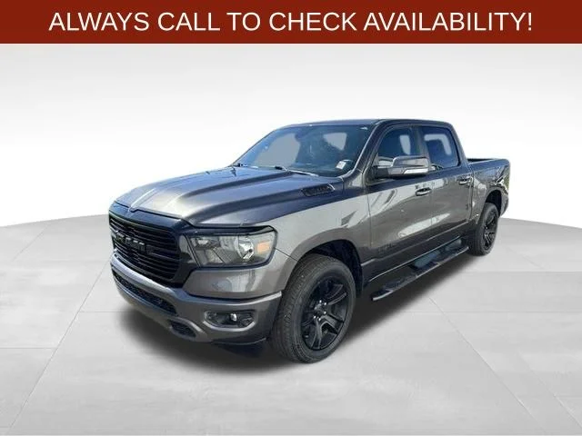 SEMINUEVOS RAM 1500 a Estados en autogozo