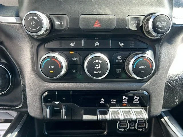 SEMINUEVOS RAM 1500 a Estados en autogozo