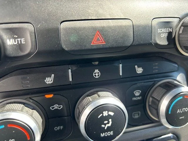 SEMINUEVOS RAM 1500 a Estados en autogozo