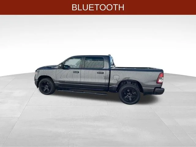 SEMINUEVOS RAM 1500 a Estados en autogozo