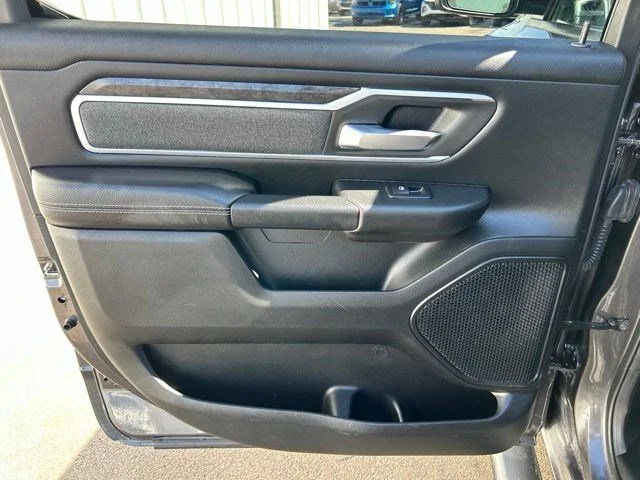 SEMINUEVOS RAM 1500 a Estados en autogozo