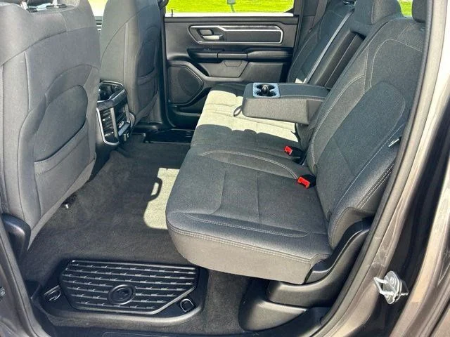 SEMINUEVOS RAM 1500 a Estados en autogozo