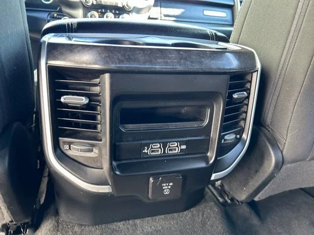 SEMINUEVOS RAM 1500 a Estados en autogozo
