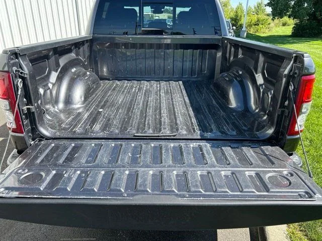 SEMINUEVOS RAM 1500 a Estados en autogozo