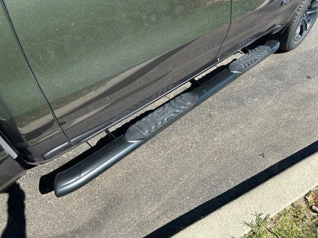 SEMINUEVOS RAM 1500 a Estados en autogozo