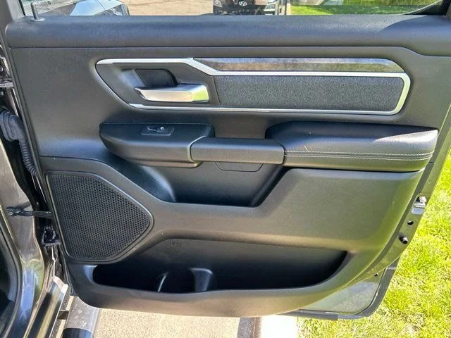 SEMINUEVOS RAM 1500 a Estados en autogozo