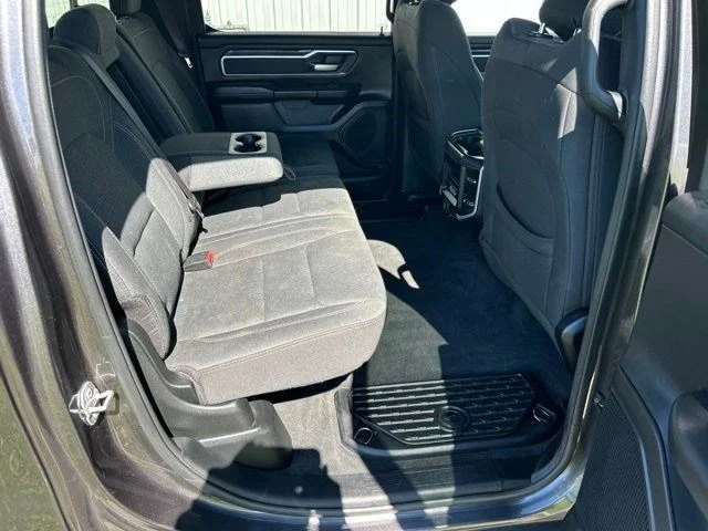 SEMINUEVOS RAM 1500 a Estados en autogozo