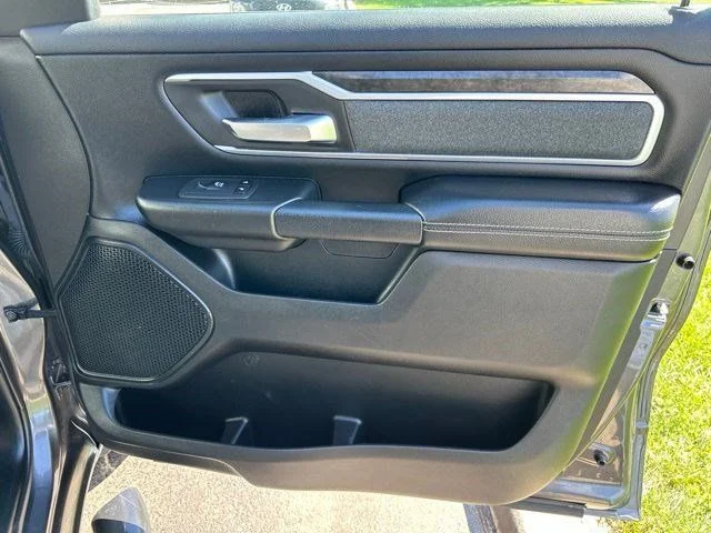 SEMINUEVOS RAM 1500 a Estados en autogozo