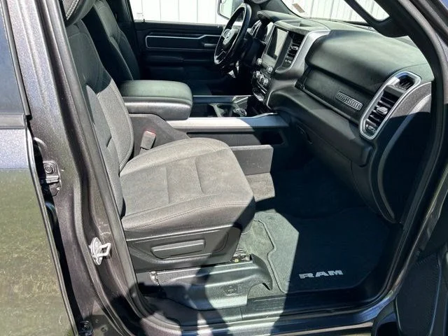 SEMINUEVOS RAM 1500 a Estados en autogozo