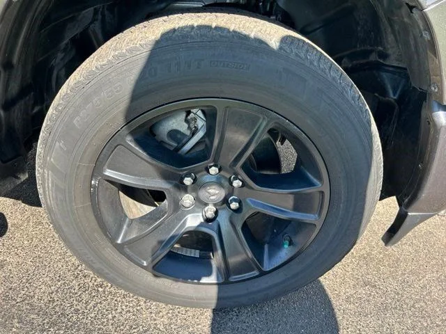 SEMINUEVOS RAM 1500 a Estados en autogozo