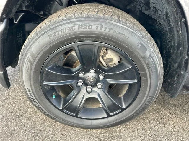 SEMINUEVOS RAM 1500 a Estados en autogozo