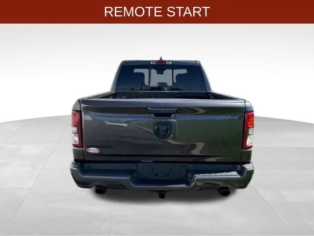 SEMINUEVOS RAM 1500 a Estados en autogozo