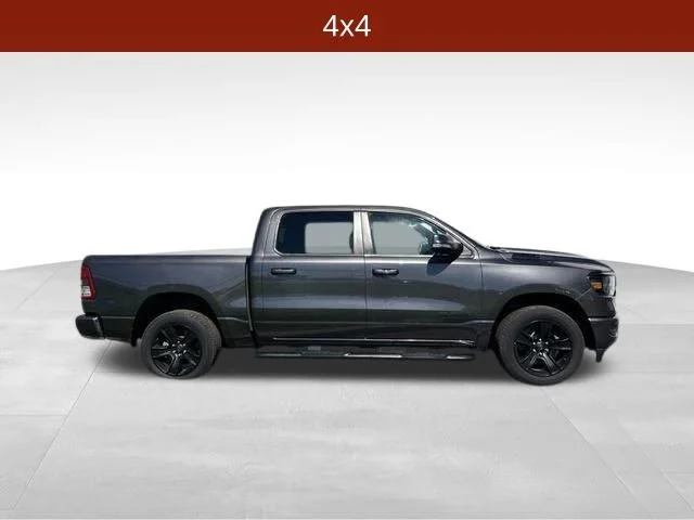 SEMINUEVOS RAM 1500 a Estados en autogozo