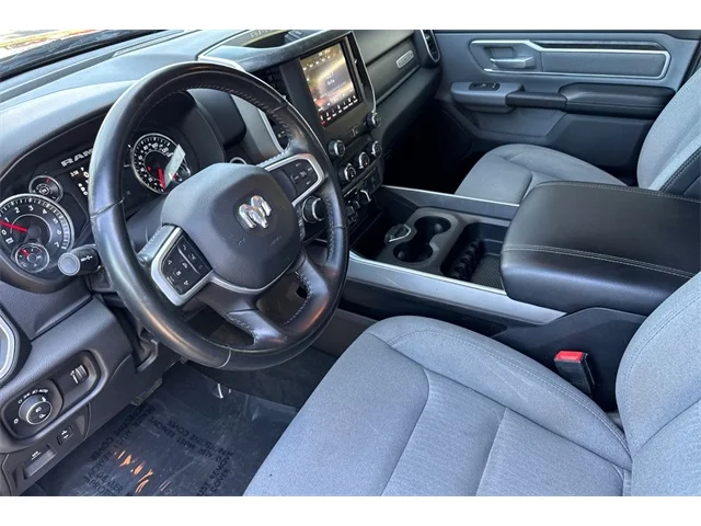 SEMINUEVOS RAM 1500 at ELK GROVE in Elk Grove Buick GMC