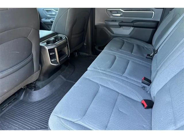 SEMINUEVOS RAM 1500 at ELK GROVE in Elk Grove Buick GMC