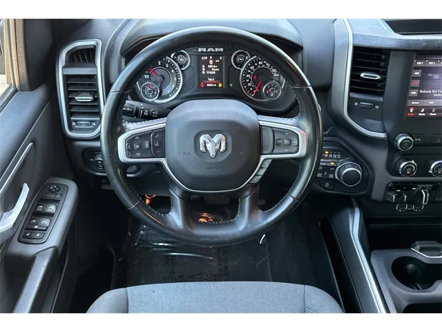 SEMINUEVOS RAM 1500 at ELK GROVE in Elk Grove Buick GMC