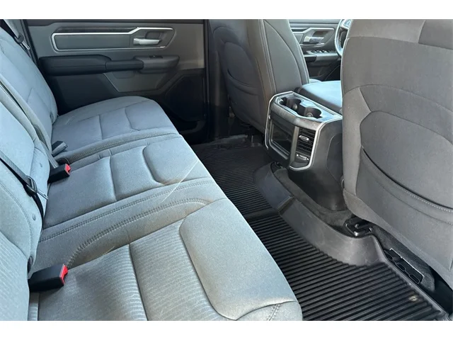 SEMINUEVOS RAM 1500 at ELK GROVE in Elk Grove Buick GMC