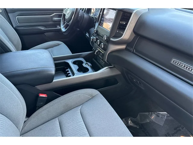 SEMINUEVOS RAM 1500 at ELK GROVE in Elk Grove Buick GMC