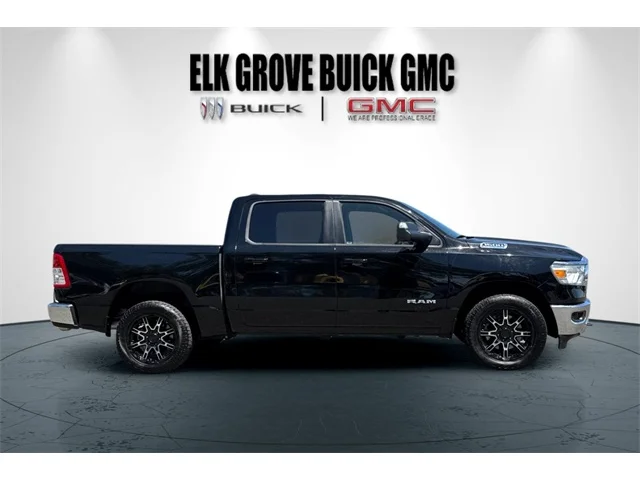 SEMINUEVOS RAM 1500 at ELK GROVE in Elk Grove Buick GMC