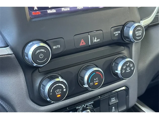 SEMINUEVOS RAM 1500 at ELK GROVE in Elk Grove Buick GMC
