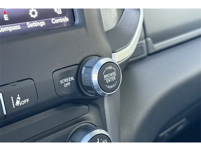 SEMINUEVOS RAM 1500 at ELK GROVE in Elk Grove Buick GMC