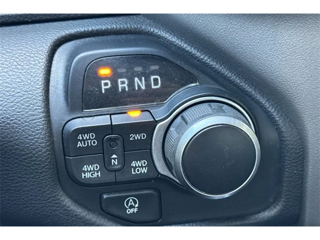 SEMINUEVOS RAM 1500 at ELK GROVE in Elk Grove Buick GMC