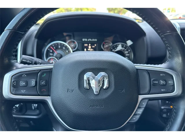 SEMINUEVOS RAM 1500 at ELK GROVE in Elk Grove Buick GMC