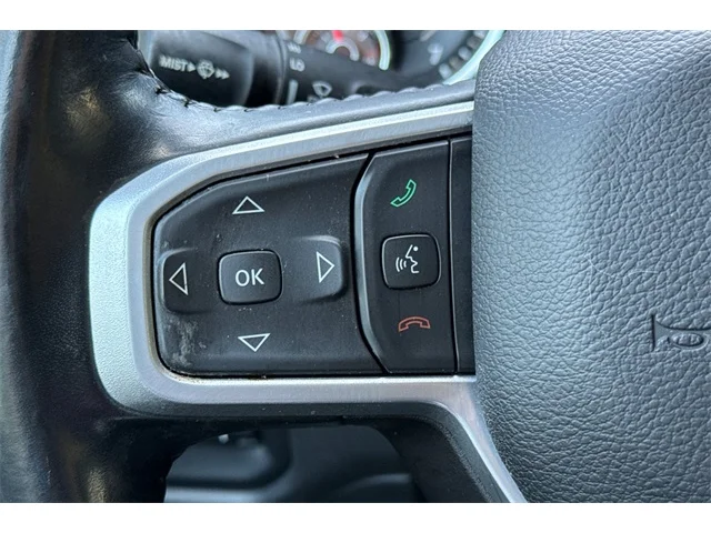 SEMINUEVOS RAM 1500 at ELK GROVE in Elk Grove Buick GMC