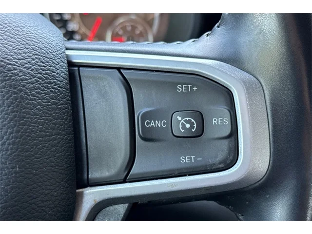 SEMINUEVOS RAM 1500 at ELK GROVE in Elk Grove Buick GMC